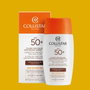 Collistar Crème solaire visage anti-taches SPF50+ 50 ml