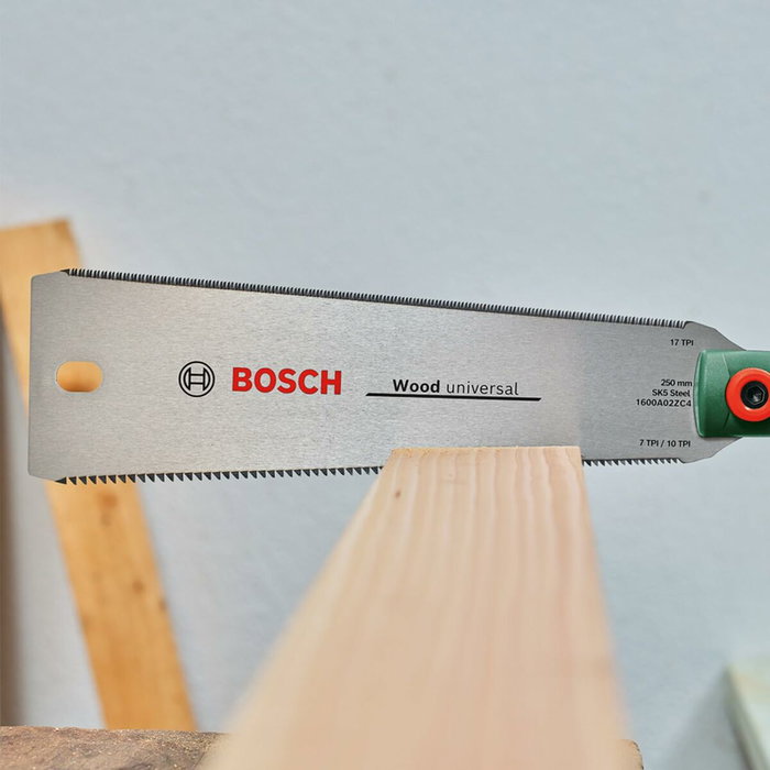 Bosch Lame de scie Kataba/Dozuki 270 mm Bosch Lame de scie Kataba/Dozuki 270 mm