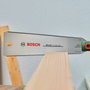 Bosch Lame de scie Kataba/Dozuki 270 mm