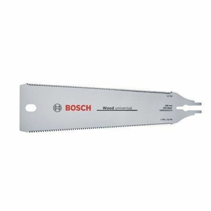 Bosch Lame de scie Kataba/Dozuki 270 mm Bosch Lame de scie Kataba/Dozuki 270 mm