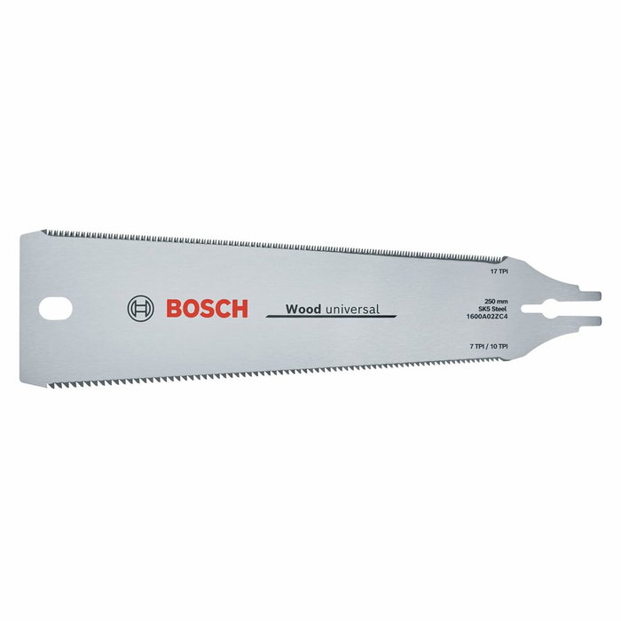 Bosch Lame de scie Kataba/Dozuki 270 mm Bosch Lame de scie Kataba/Dozuki 270 mm