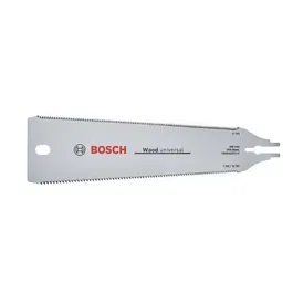 Bosch Lame de scie Kataba/Dozuki 270 mm pour coupes précises en menuiserie et ébénisterie