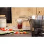 Le Pratique Bassine Inox 9 L Ø 38 cm