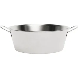 Le Pratique Bassine Inox 9 L Ø 38 cm