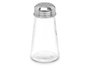 Vivalto Salière en Cristal Conique Transparente 5.5 x 10.5 x 5.5 cm (Set de 48)