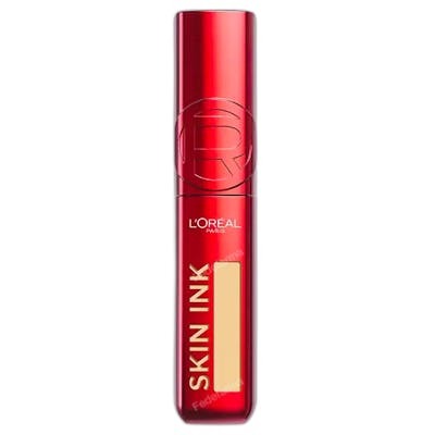 L'Oréal Paris Infaillible Skin Ink 48h #100-Light Warm L'Oréal Paris Infaillible Skin Ink 48h #100-Light Warm