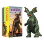 Figurine Toho ReAction Wave 01 (Retro Tin) Baragon (Marusan Tin) 10 cm
