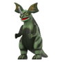 Figurine Toho ReAction Wave 01 (Retro Tin) Baragon (Marusan Tin) 10 cm