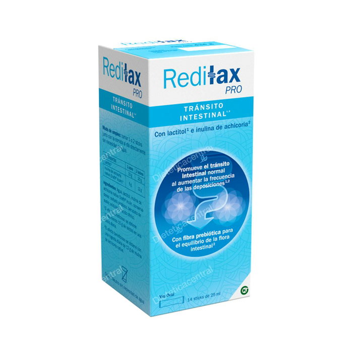 REDILAX Pro 14 Sob REDILAX Pro 14 Sob