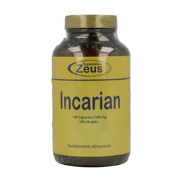 Zeus Incarian Uña de Gato 180 capsules