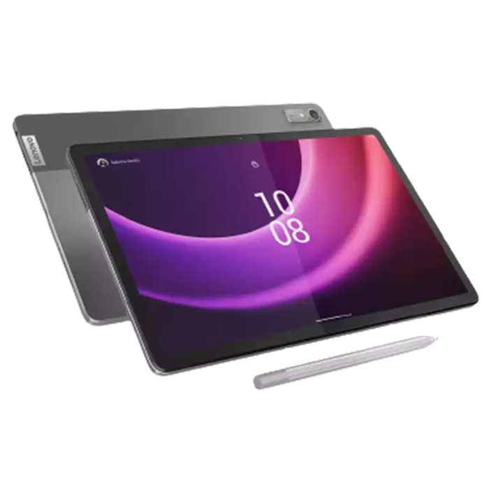 Lenovo Tab P11 11.5 Pouces Tablette Android 12, 128 Go, Wi-Fi 6E, Bluetooth 5.2, 4 Go RAM, Gris Lenovo Tab P11 11.5 Pouces Tablette Android 12, 128 Go, Wi-Fi 6E, Bluetooth 5.2, 4 Go RAM, Gris