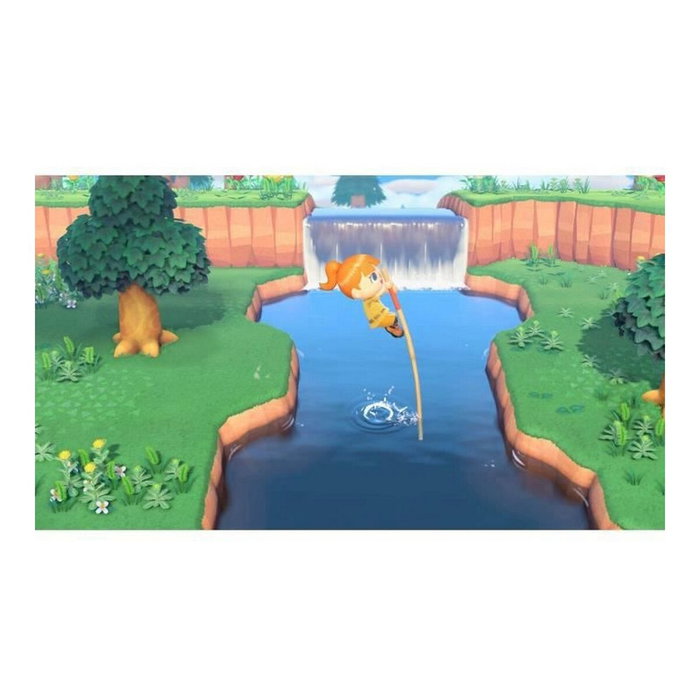 Nintendo Animal Crossing: New Horizons Nintendo Animal Crossing: New Horizons