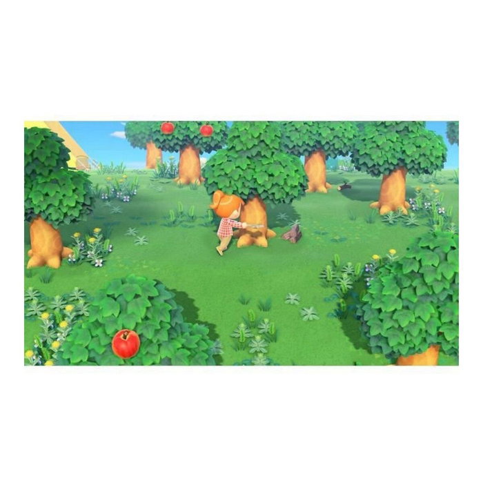 Nintendo Animal Crossing: New Horizons Nintendo Animal Crossing: New Horizons