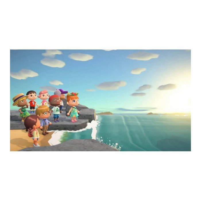 Nintendo Animal Crossing: New Horizons Nintendo Animal Crossing: New Horizons