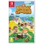 Nintendo Animal Crossing: New Horizons - Jeu vidéo complet sur cartouche pour console Nintendo Switch