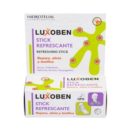 HIDROTELIAL NANOS LUXOBEN STICK rafraîchissant 14g