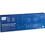 Philips Support mural universel orientable 43-100 pouces