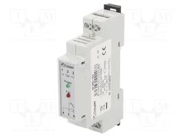 CROUZET Convertisseur de température Pt100 vers 0...10V DC Millenium