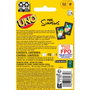 UNO Jeu de Cartes The Simpsons Mattel Games Multilingue (Français, Anglais, Allemand, Italien, Portugais, Espagnol) +7 Ans