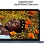 Apple MacBook Neo A18 Pro 13" Indigo - 8 Go RAM, 512 Go SSD, Touch ID - A18 Pro