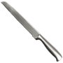 Cook Concept Couteau à pain lame 20 cm en acier inoxydable