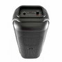 Inovalley Enceinte Karaoké lumineuse KA22-BTH Noir