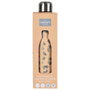 The Concept Factory Termos Bouteille 500 ml Léopard