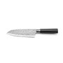 Richardson Sheffield Couteau Santoku Katana Acier Inoxydable 17.5 cm (6 Unités)