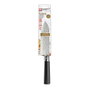 Richardson Sheffield Couteau Santoku Katana Acier Inoxydable 17.5 cm (6 Unités)