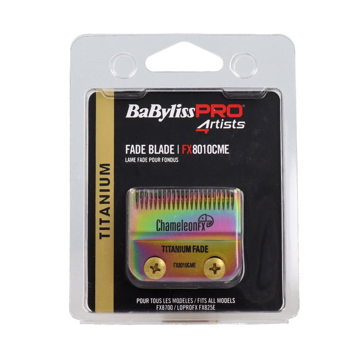 Boucles Babyliss Clipper Blades Boucles Babyliss Clipper Blades
