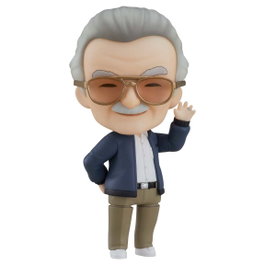 Good Smile Company Nendoroid Stan Lee - 10 cm