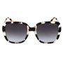Michael Kors MK-2206-SNOWLEOPARD