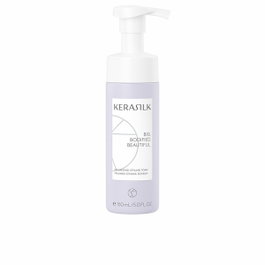 Kerasilk Mousse coiffante volumisante STYLING 150 ml