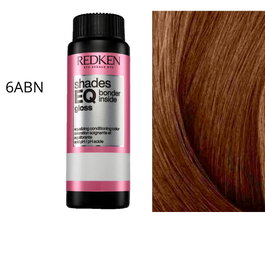 Redken Shades EQ Gloss 06ABN Brown Smoke Bonder Inside
