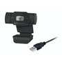 Conceptronic AMDIS04B Webcam Full HD 1080p