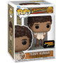 FUNKO Figura POP Indiana Jones Teddy Kumar