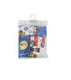 Cerdà Pack de 3 Culottes Single Jersey avec Dessins Paw Patrol T02/03 - Taille 2-3 Ans - Modèles Assortis