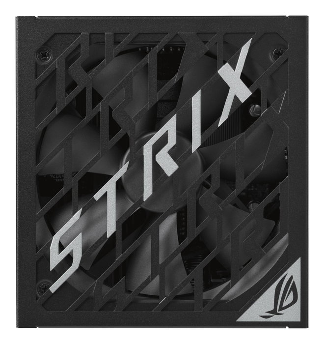 Asus ROG Strix 1200W Platinum Black