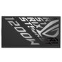 Asus ROG Strix 1200W Platinum Black