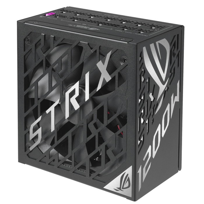 Asus ROG Strix 1200W Platinum Black