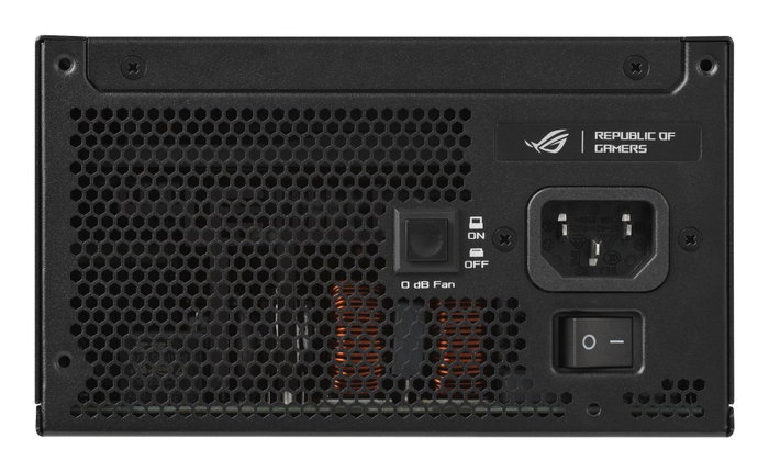 Asus ROG Strix 1200W Platinum Black