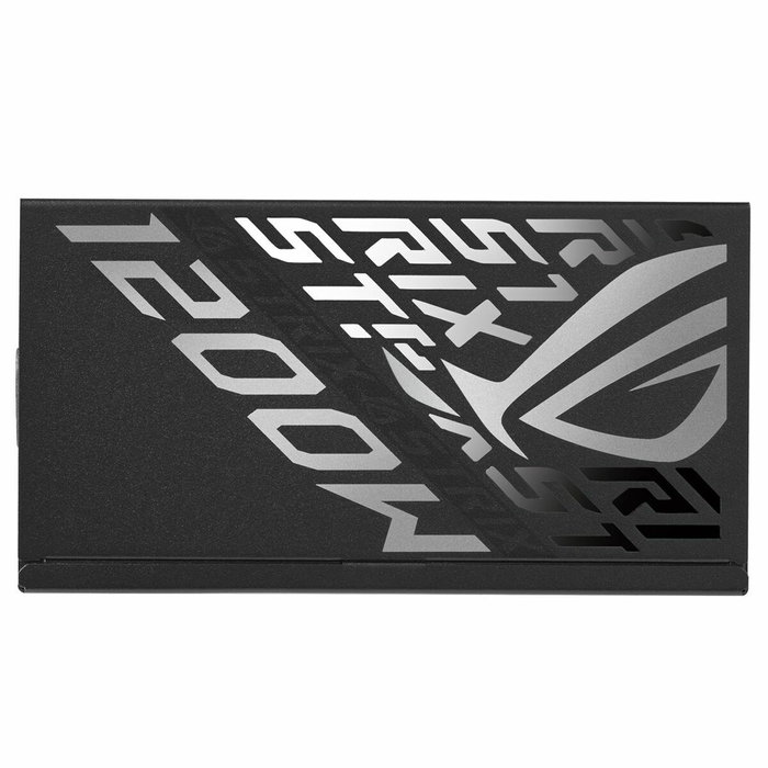 Asus ROG Strix 1200W Platinum Black 90YE00W0-B0NA00