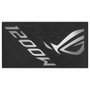 Asus ROG Strix 1200W Platinum Black 90YE00W0-B0NA00