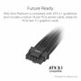 Asus ROG Strix 1200W Platinum Black 90YE00W0-B0NA00