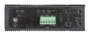 D-Link Switch Industriel Géré PoE 12 Ports Gigabit 10/100/1000 8 Ports PoE 240W L2 Noir