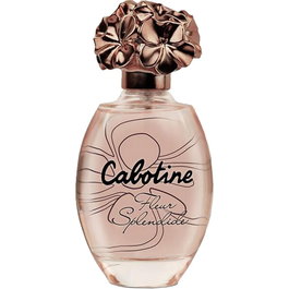 Gres Cabotine Fleur Splendide Eau de Toilette pour Femmes 100 ml