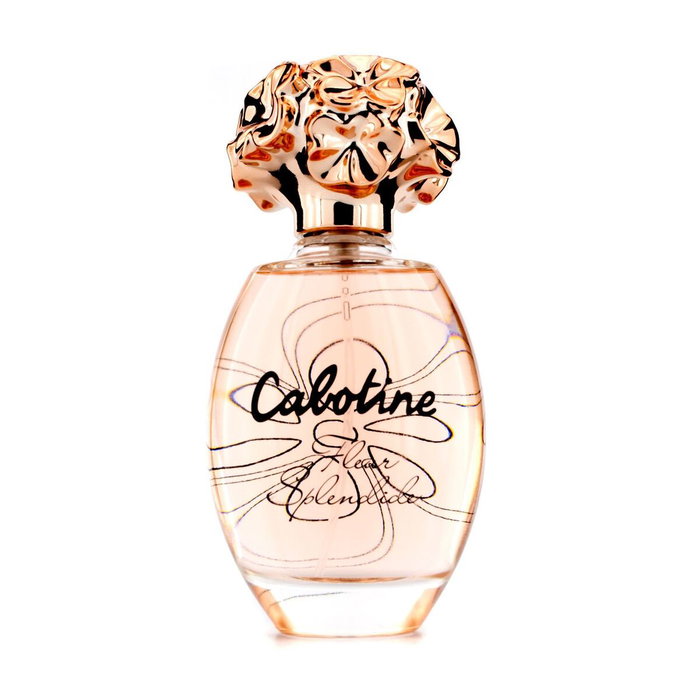 Gres Cabotine Fleur Splendide Eau de Toilette 100 ml