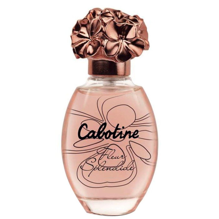 Gres Cabotine Fleur Splendide Eau de Toilette 100 ml