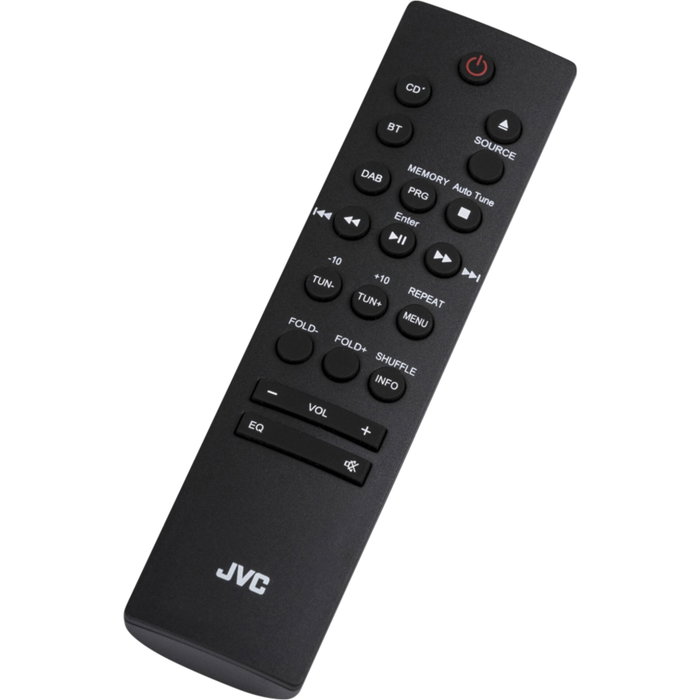 JVC UX-C25DAB
