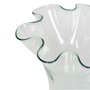 BigBuy Home Vase Beige 20 x 20 x 23 cm